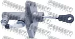 Главный цилиндр сцепления FEBEST BS162198 Главный цилиндр сцепления FEBEST BS162198