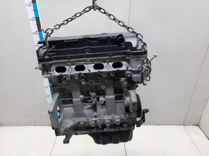 Двигатель BS247171