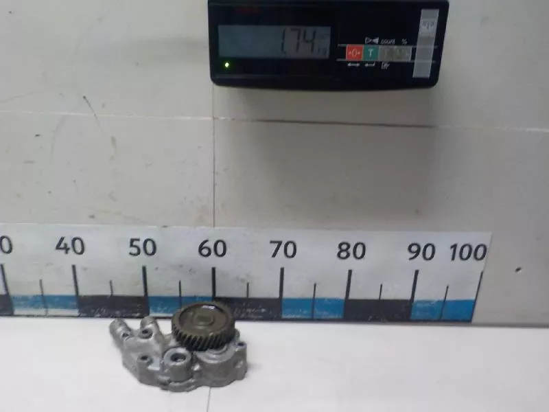 Масляный насос BS252083