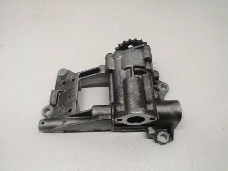 Масляный насос BS253196