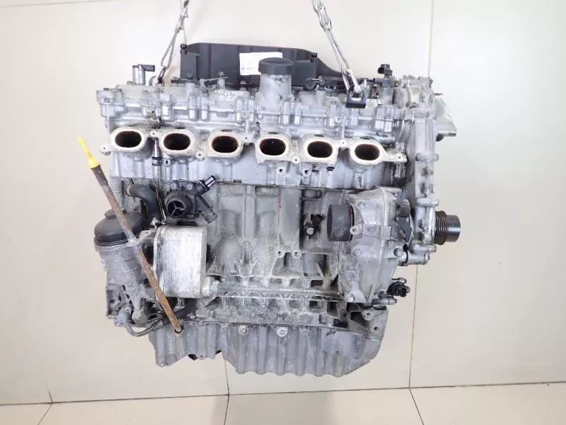 Двигатель BS245876