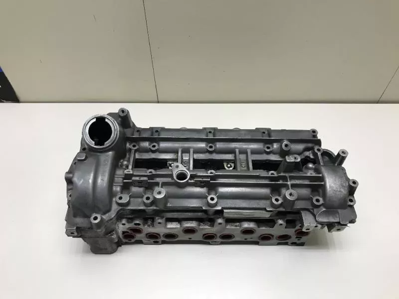 ГБЦ (головка блока цилиндров) ST294638