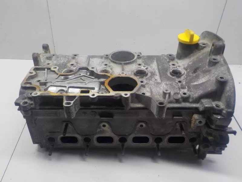 ГБЦ (головка блока цилиндров) ST297326