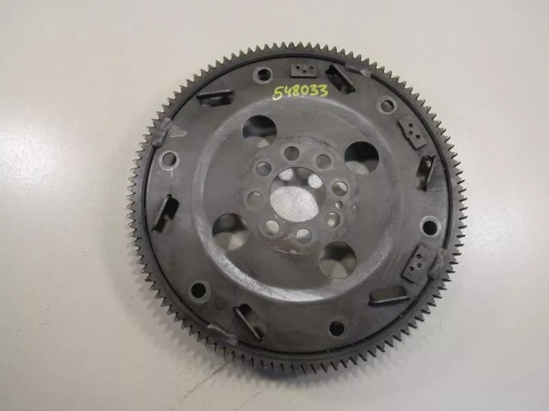 Маховик двигателя BS263404