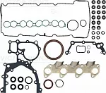 Комплект прокладок двигателя (верхний) VICTOR REINZ BS87920 Комплект прокладок двигателя (верхний) VICTOR REINZ BS87920