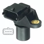 Датчик распредвала DELPHI BS57002