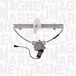 Стеклоподъемник MAGNETI MARELLI BS110392