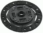 Диск сцепления SACHS BS154313