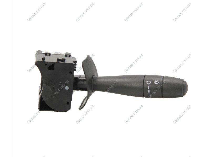 Подрулевой переключатель VALEO BS187652 Подрулевой переключатель VALEO BS187652