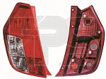 Фонарь задний FORMA PARTS BS114548