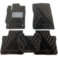 Автомобильные коврики в салон BS229098