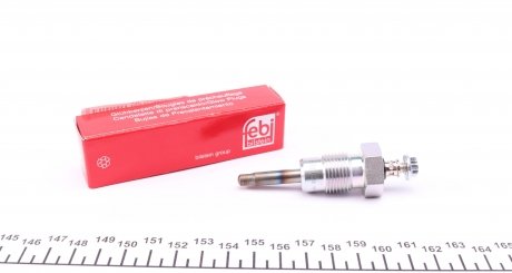 Свеча накала FEBI BS280184