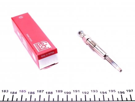 Свеча накала FEBI BS280675 Свеча накала FEBI BS280675