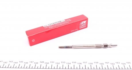 Свеча накала FEBI BS280207