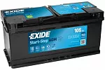 Аккумулятор автомобильный EXIDE BS44203