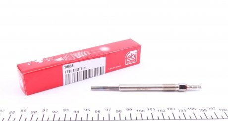 Свеча накала FEBI BS280885