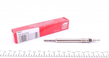 Свеча накала FEBI BS280679