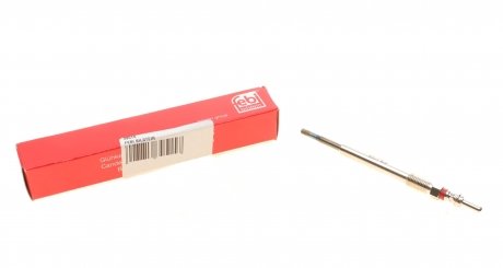 Свеча накала FEBI BS280680 Свеча накала FEBI BS280680