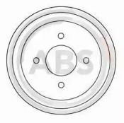 Тормозной барабан A.B.S. BS274521 Тормозной барабан A.B.S. BS274521