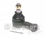 Наконечник рулевой тяги NIPPARTS BS125637