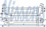 Интеркулер NISSENS BS66749