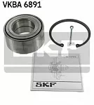 Ступичный подшипник SKF BS23703