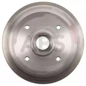 Тормозной барабан A.B.S. BS274463