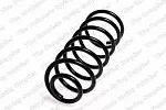 Пружина подвески LESJOFORS BS25336