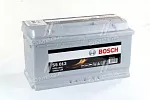 Аккумулятор автомобильный BOSCH BS44175