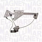 Стеклоподъемник MAGNETI MARELLI BS110448
