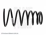 Пружина подвески BLUE PRINT BS27410