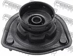 ОПОРА ПЕРЕДНЕГО АМОРТИЗАТОРА INFINITI M35/45 (Y50) 2004- FEBEST BS18202
