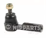 Наконечник рулевой тяги NIPPARTS BS125695