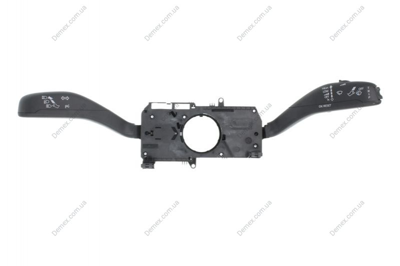 Подрулевой переключатель VALEO BS187531 Подрулевой переключатель VALEO BS187531