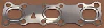 Прокладка выпускного коллектора ELRING BS86692