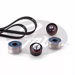 Комплект ГРМ GATES BS64715 Комплект ГРМ GATES BS64715