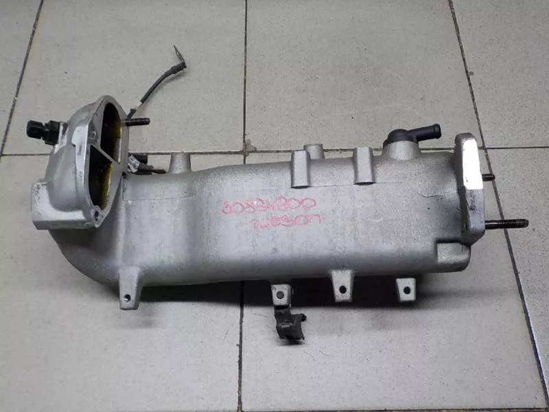 Впускной коллектор ST299394