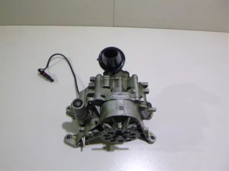 Масляный насос BS254556 Масляный насос BS254556