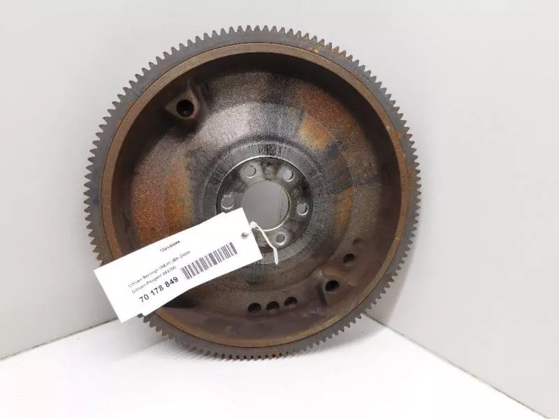 Маховик двигателя BS264555