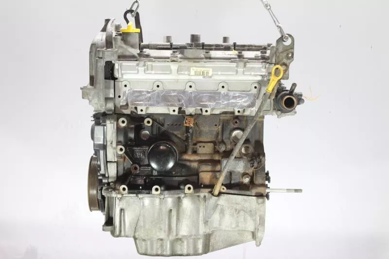 Двигатель BS247376