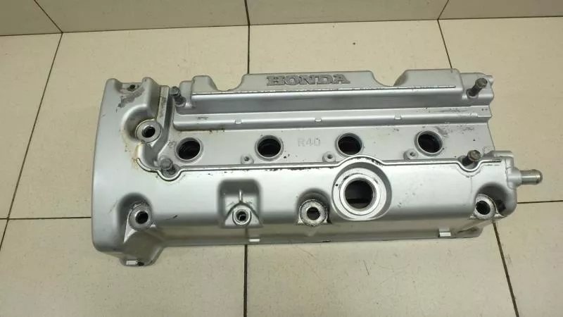 Клапанная крышка ГБЦ BS69563