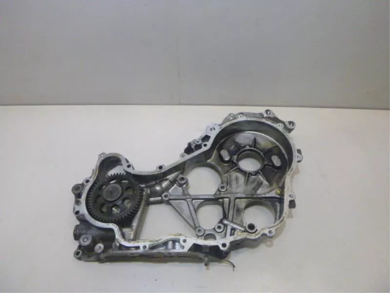 Масляный насос BS254370 Масляный насос BS254370