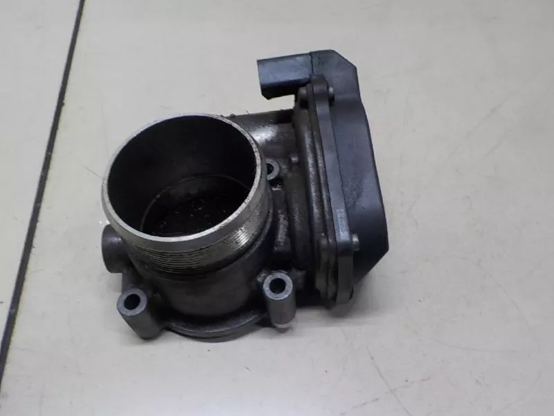 Заслонка дроссельная BS190051 Заслонка дроссельная BS190051