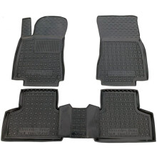 Автомобильные коврики в салон BS226971