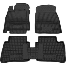 Автомобильные коврики в салон BS227030