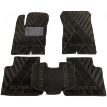 Автомобильные коврики в салон BS228882