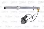Стеклоподъемник VALEO BS110575 Стеклоподъемник VALEO BS110575