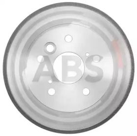 Тормозной барабан A.B.S. BS274358