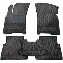 Автомобильные коврики в салон BS228540