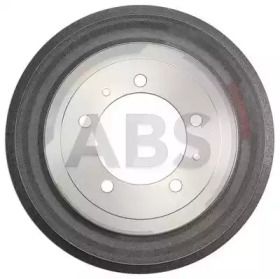 Тормозной барабан A.B.S. BS274785